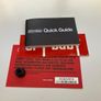 Dunlop CryBaby 95Q Wah Pedal Image 5