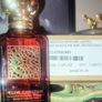 C for men woody  leather with Oudh intence Clive Christian 50 ml + free gift+ free tracked shipping tester Image 4