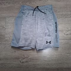 Under Armour