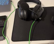 Razer Blackshark V2 X Gaming Headphones