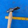 Cross Pein Pin Hammer Image 4
