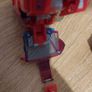 Transformer ironhide  universe Image 6