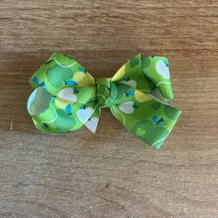 Bow green apple excellent condition!