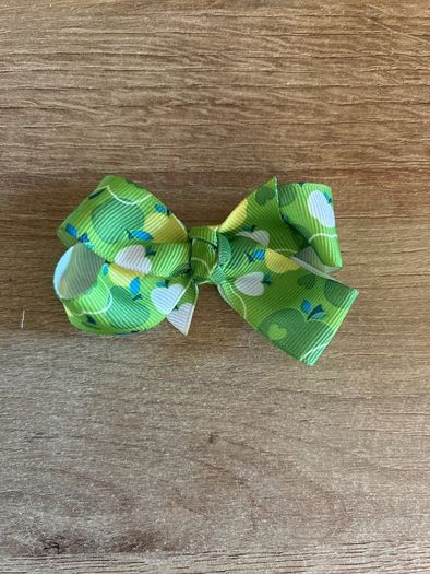 Bow green apple excellent condition!
