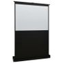 Floor Rising Projection Screen 60" 4:3 Image 2
