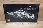 Lego 21054 The White House