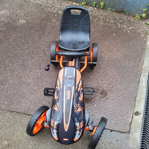 GoKart