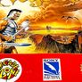 Legend for Nintendo SNES - Boxed Image 4