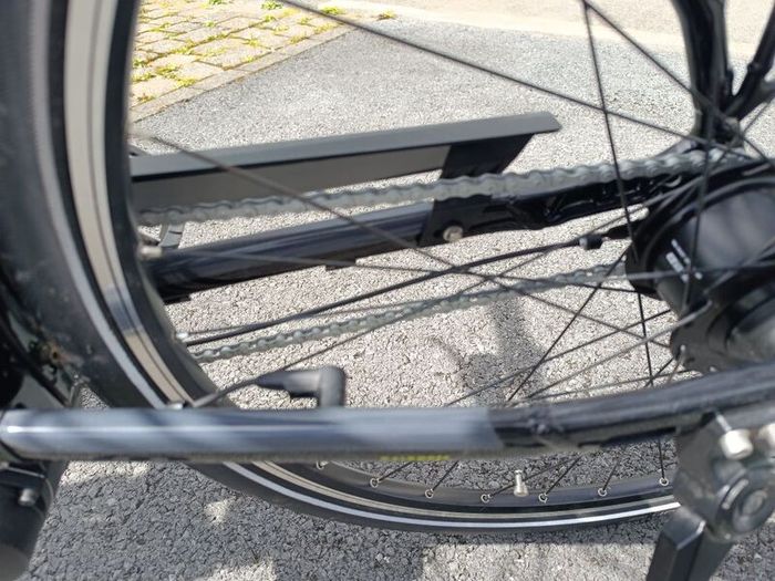 kalkhoff eBike (made in Germany)