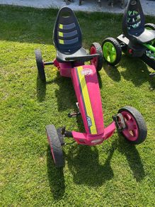 Berg go kart