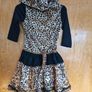 Fancy Dress Halloween Cat costume dress Image 2
