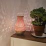 Pair of bedside lamps Image 4