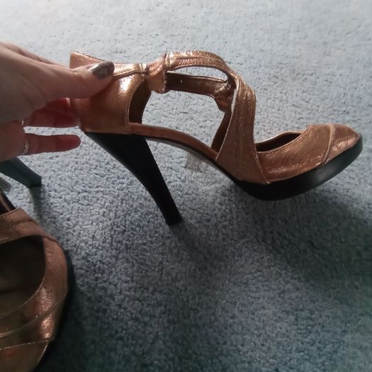 Vintage Carvela shoes