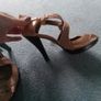 Vintage Carvela shoes Image 6