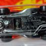 Celero GT ! from HW Exotics Series ! Hot Wheels ! Mattel ! Image 7