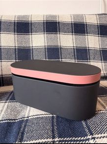 Dyson box