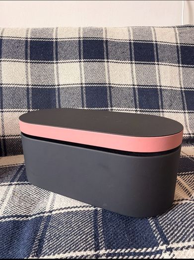 Dyson box