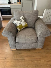 Armchair