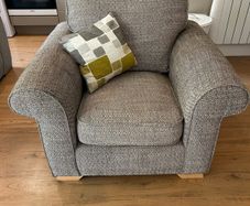 Armchair