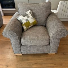 Armchair