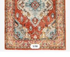 Large rug