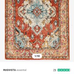 Large rug