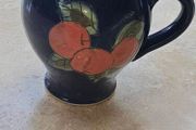 Jane Forrester Bandon Pottery pitcher