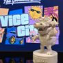 3D Printed GTA VI (6) Gator From Collector's Edition Image 5