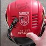 Hurling Helmet Image 2