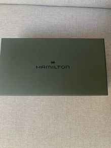 hamilton
