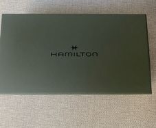 hamilton