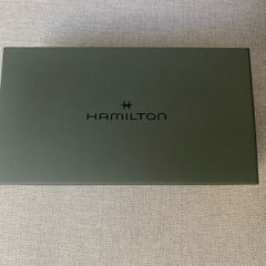 hamilton