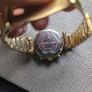 Michael Kors Elegant Gold Womens Watch Image 3