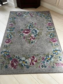 Rug 170 x 120