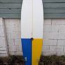 Surfboard 6'8" Image 2