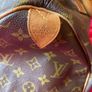Speedy 35 Louis Vuitton Image 4