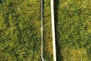 Child's Putter.
