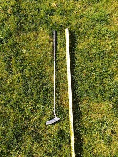 Child's Putter.