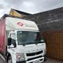 Mitsubishi canter Image 4