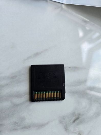 Pokemon heart gold Nintendo ds original