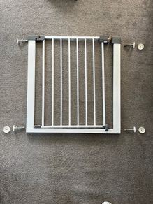 SafetyFirst Stair Gate