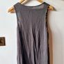 River Island long line top Image 3