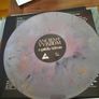 ANCIENT VVISDOM (ANCIENT WISDOM): A Godlike Inferno LP - (US limited grey marbled pressing 2012) Image 3
