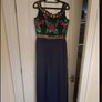 Virgos Lounge Maxi Dress Size 14 (nwt) Image 7