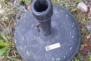 Parasol Base