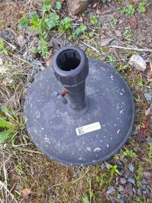 Parasol Base