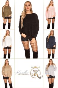 Glitter_jumper_with_sexy_back__ Size_uni