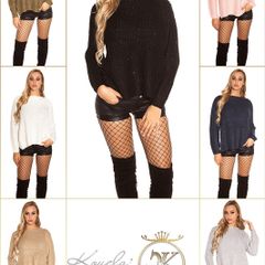 Glitter_jumper_with_sexy_back__ Size_uni