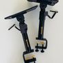 Monitor Speaker Stand Clamp Image 5