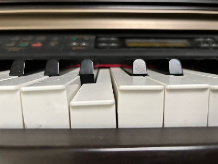 Yamaha Clavinova CLP-150